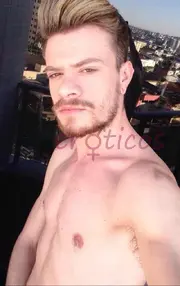 LUCAS FELIPPE 21CMGROSSO. POUCOS DIAS EM LONDRINA! - FOTO 1