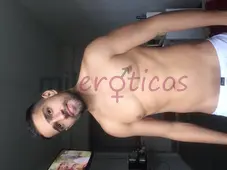 Rafael Garoto de Programa Versátil e dotado - Foto 1