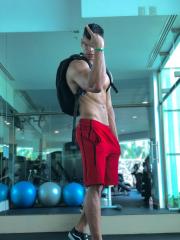 MIKE MASCULINO LATINO VERGON DOMINANTE C L - Foto 5