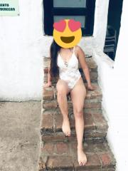 SOY DANIELA LINDA CHICA SCORT EROTICA Y SEXY INDEPENDIENTE 19 AÑOS - Foto 1
