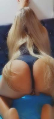 CHICA DISFRUTA D UN DELICIOSO MASAJE AL DESNUDO CON FINAL FELIZ APTO 24HR - FOTO 6