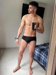ÚLTIMO DÍA, MACHO HETERO 22 CM LISTO PARA FOLLARTE... - Foto 2