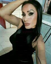 LA MACANUDA SEXI FEMENINA, DISPUESTA ROMPER TU RICO CULITO HOY. - FOTO 1