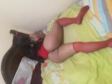 DANIELA SUPER MADURA Y CONSENTIDA HACEMOS DE TODO EN CAMA TE ESPERO - FOTO 10