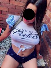 SENSUAL TIERNA ME GUSTA QUE ME TOQUEN Y ME BESEN TIERNO ORAL BABOSITO RICO VEN - Foto 5