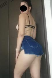 COQUETA TRAVIESA ME GUSTA QUE ME TOQUEN Y BESEN APASIONADA MENTE - Foto 1