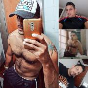 SEXO SIN LÍMITES LENGUA VERGA Y LECHE APTCHAPINERO46con13 fetichesfiestaymas - Foto 2