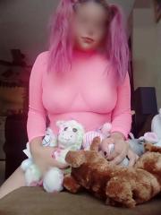 21 AÑOS AMOR!!!SOY BARBY!!!!HOLA MI VIDA TENGO LO QUE BUSCAS LLAMAME - FOTO 4