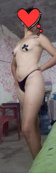 HAGAMOS COSITAS RICAS PAPI QUIERO SENTIR TU RICO TROZO MUY DENTRO - FOTO 5