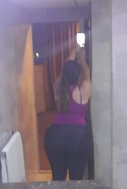 CARIÑOSA NALGONCITA PIERNUDA CADERONA Y MUY COMPLACIENTE HAZME TUYA CARIÑ - FOTO 9