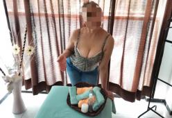 IVONNE , MASAJISTA CUENTO CON INSTALACIONES - Foto 6