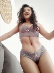 DISCRETA MASAJISTA PRECIOSA, JOVEN Y ENCANTADORA. - FOTO 8