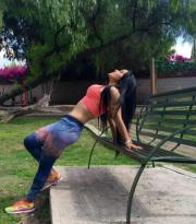 LO MÁS HERMOSO DE TODO EL SUR !!! DANNY NIÑA SÚPER LINDA - FOTO 9