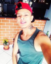 3046793398 JOVEN UNIVERSITARIO COMPLACIENTE CON SITIO - FOTO 5