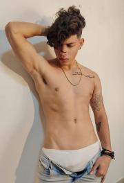 MARLON 18años 21 CM REALES RECIEN LLEGADO A TU CIU COM APTO PRIVADO EN LAURELES - Foto 1