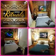 CASA ESCLUSIVA EN GALERÍAS TEUSAQUILLO SUPER DISCRETA - FOTO 4