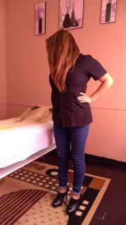 MASAJES A DOMICILIO NAPOLES, ESCANDON, CONDESA, - FOTO 4