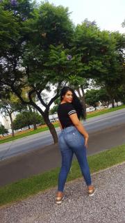 NIÑA NUEVA YA EN MEXICALI GOZA CHUPANDO MI HERMOSO CULO O CHUPANDOMELA - FOTO 6