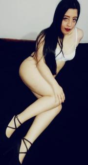 EXCLUSIVIDAD.!! 22 AÑITOS BLANQUITA , SEXY Y HERMOSA DE CATEGORIA. - FOTO 4