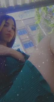 MARIANA TU LINDA NIÑA BLANQUITA MUY FEMENINA - FOTO 4