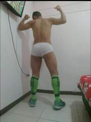 Men VARONIL CULON AGUANTADOR MORBOSO ADICTO AL BUEN SEXO COMPLACIENTE - Foto 3