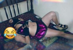 CHICA HERMOSA CARIÑOSA BN COMPLACIENTE LINDO ROSTRO ANGELICAL - FOTO 6