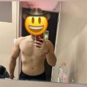 BUSCAS BUENA VERGA, AQUI LA TIENES RICA Y JUGOSA, 20 CM GRUESA VENUDA - FOTO 7