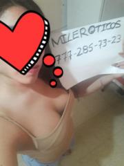 HERMOSA COMO ME VEZ EN LA CAMA SOY UNA GATA CALIENTE - FOTO 1