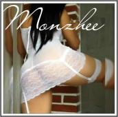 MONZHEE CLASE BELLEXA Y MUCHA PASION PROMO $ 13OO HORA Y MEDIA - FOTO 3