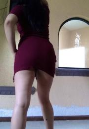 TENGO LA VAGINA TAN APRETADA QUE TENDRÁS QUE CONTENERTE PARA NO VENIRTE EN MI - FOTO 9