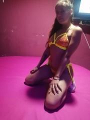 Fiesta de parejas cuarteto de sexo en vivo cover 60 mil pareja con caneca - Foto 1