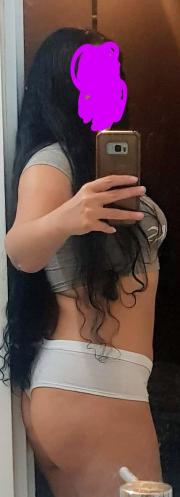 PROMO MAÑANERA LLEGANDO A TU CIUDAD SOY CAROLINA HERMOSA JOVEN - FOTO 9