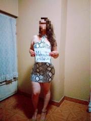 SOLO PARA GUSTOS EXIGENTES LINDA ESME!!! REAL Y COMPLACIENTE O PACK EN VENT VALL - FOTO 4