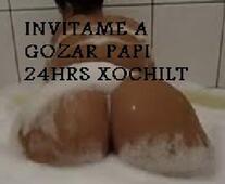 EXQUISITA NALGONSOTA MAMADOTAS RIQUÍSIMAS AMOR PROMO VAGINAL HOTEL DOMICILIO - FOTO 7