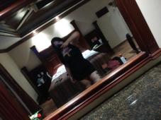 ANDREA HERMOSA Y SIMPÁTICA TEMA DE CONVERSACIÓN Y EXITADA COMPAÑIA - FOTO 1