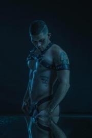 Adonis fiestero pollon xxl disponible llámame ya - Foto 2