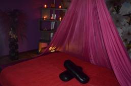 Masaje Tantrico para Hombres, Mujeres y Parejas Mantra Wellness Center - Foto 4