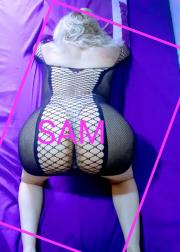 !!!!!!CALIENTE SÚPER CACHONDA LA GUERITA DE LOS OJOS AZULES!!!! - FOTO 4