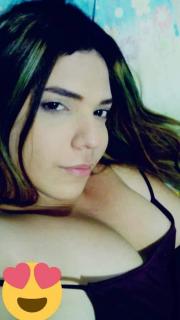 ORGASMO MUTUO CON TRAVESTY FULLL FEMENINA - FOTO 3