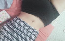 SENSUAL Y TRAVIESA JOVENCITA MUY COMPLACIENTE BUEN CUERPO LLÁMAME - FOTO 8