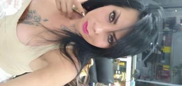 FLAKITA TRNS INTER 100% SI PROBLEMA MUY COMPLACIENTE - FOTO 3