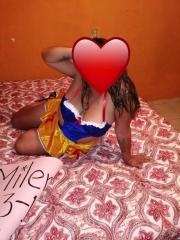 LINDA COMPLACIENTE SERÉ TU AMANTE PERFECTA TE ARE DE TODO SIN LÍMITES DE NADA!! - FOTO 2