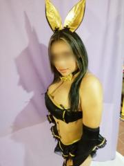 CHICA ARDIENTE QUE TE HARÁ PASAR UN MOMENTO SUPER DELICIOSO Y MÁGICO. - FOTO 4