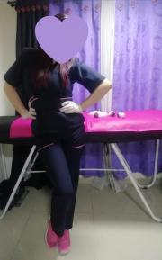 PARA TI CABALLERO QUE TE CUIDAS Y TE GUSTA ESTAR IMPECABLE RESERVA TU CITA - FOTO 10