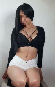 HERMOSA SEÑORITAJULIANA CON GANAS DE COMPLACERTE Y QUE SIENTAS EL MAXIMO PLACER - FOTO 5
