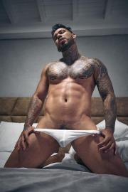 GIGOLO TOP COSTEÑO STRIPERS Y MASAJISTA PROFESIONAL 3014420763 DAMAS PAREJAS - FOTO 5