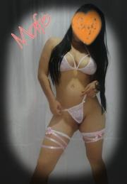 DELICIOSO MASAJE RELAJANTE CON FINAL FELIZ VEN Y DIFRUTA DE ESTA LINDA TRIGUEÑIT - FOTO 6