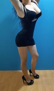 ZOE, CALIENTE Y COMPLACIENTE DISPONIBLE PARA TI - FOTO 10