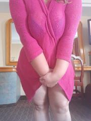 CADERONA EXPECTACULAR LA MAMO DE LUJO MEGA NALGONA Y PIERNUDA VAGINAL ORAL POSES - FOTO 4