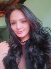 Andrea chica trans muy complasiente y caliente - Foto 2